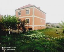 Satılır Həyət evi/villa Mərdəkan, Xəzər r.