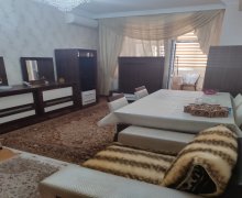 Kirayə (aylıq) Yeni Tikili İnşaatçılar m., Yasamal qəs., Yasamal r.