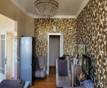 Satılır Yeni Tikili Azadlıq m., Rəsulzadə qəs., Binəqədi r.