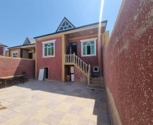 Satılır Həyət evi/villa Koroğlu m., Zabrat qəs., Sabunçu r.