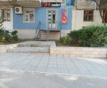 neftcilerde aylıq icareye obyekt Neftçilər m., 8-ci kilometr, Nizami r.