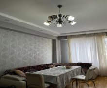 Kirayə (aylıq) Yeni Tikili Qara Qarayev m., 8-ci kilometr, Nizami r.