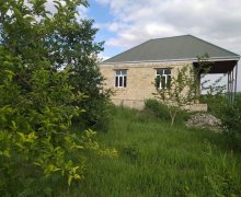 Satılır mingecevirde/villa Mingəçevir ş.