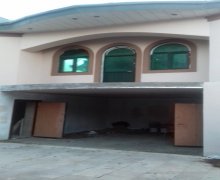 Satılır Həyət evi/villa Şüvəlan, Xəzər r.