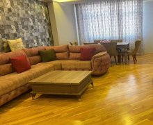 Kirayə (aylıq) Yeni Tikili Gənclik m., Nərimanov r.