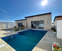 Satılır Bağ evi Mərdəkan, Xəzər r.