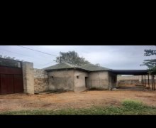 Satılır Həyət evi/villa Koroğlu m., Maştağa qəs., Sabunçu r.