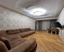 Kirayə (aylıq) Yeni Tikili Nəriman Nərimanov m., Nərimanov r.