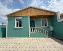 Satılır Həyət evi/villa Ramana qəs., Sabunçu r.