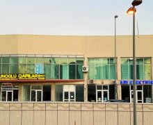 Kirayə (aylıq) Obyekt Nərimanov r.