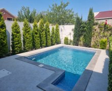 Kirayə (günlük) Bağ evi Novxanı, Abşeron r.