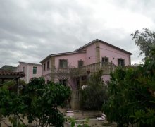 Kirayə (aylıq) Bağ evi Bilgəh qəs., Sabunçu r.