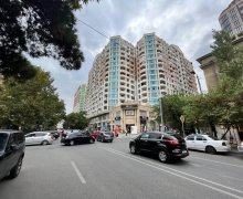Satılır Yeni Tikili Nəriman Nərimanov m., Nərimanov r.