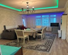 ehmedlide aylıq kiraye evler Əhmədli m., Xətai r.