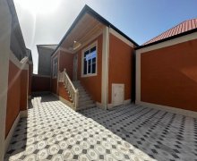 Satılır Həyət evi/villa Məhəmmədli, Abşeron r.