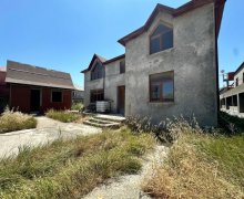 Satılır Həyət evi/villa Məhəmmədli, Abşeron r.