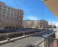 Satılır Köhnə Tikili Nəriman Nərimanov m., Nərimanov r.