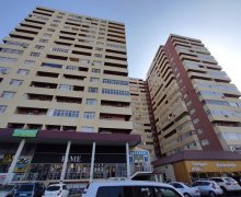 bileceride bina evleri Biləcəri qəs., Binəqədi r.