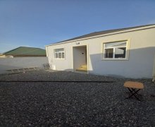 Satılır Həyət evi/villa Binə qəs., Xəzər r.