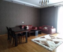 Kirayə (aylıq) Yeni Tikili 28 May m., Nərimanov r.