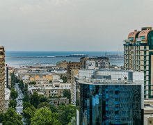 Kirayə (aylıq) Yeni Tikili 28 May m., Nəsimi r.