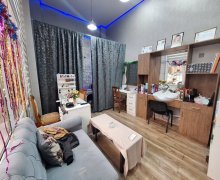 Satılır Obyekt Neftçilər m., 8-ci kilometr, Nizami r.