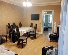 28 mayda aylıq kiraye heyet evleri/villa 28 May m., Nəsimi r.