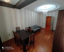 Kirayə (aylıq) Yeni Tikili Nəriman Nərimanov m., Nərimanov r.