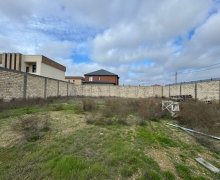 Satılır Torpaq Şüvəlan, Xəzər r.