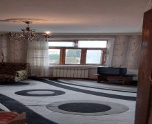 Satılır Köhnə Tikili Xalqlar dostluğu m., 8-ci kilometr, Nizami r.
