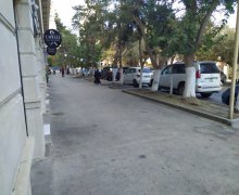 Kirayə (aylıq) Obyekt İnşaatçılar m., Yasamal r.