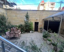 Satılır Həyət evi/villa Gənclik m., Nərimanov r.