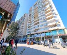 Satılır Obyekt Xətai m., Xətai r.