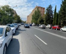 Kirayə (aylıq) Obyekt Nəriman Nərimanov m., Nərimanov r.