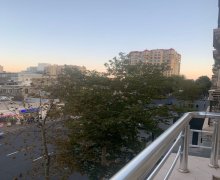 Kirayə (aylıq) Köhnə Tikili İçərişəhər m., Səbail r.