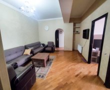 Kirayə (aylıq) Yeni Tikili Əhmədli m., Xətai r.