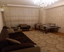 Kirayə (aylıq) Yeni Tikili Qara Qarayev m., Nizami r.