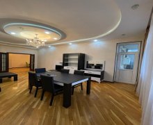 Kirayə (aylıq) Yeni Tikili Qara Qarayev m., Nizami r.