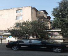 Satılır Köhnə Tikili Elmlər akademiyası m., Yasamal r.