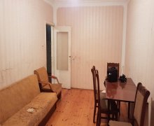 Satılır Köhnə Tikili Əhmədli m., Xətai r.