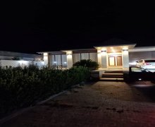 Satılır Həyət evi/villa Mərdəkan, Xəzər r.