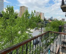 Kirayə (aylıq) Yeni Tikili Nizami m., Yasamal r.