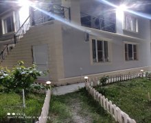 Kirayə (günlük) Həyət evi/villa Qusar ş. Kirayə (günlük) Həyət evi/villa Qusar ş.