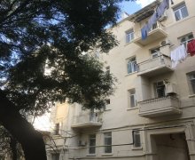 Satılır Köhnə Tikili Nəriman Nərimanov m., Nərimanov r.