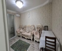 Kirayə (aylıq) Köhnə Tikili İnşaatçılar m., Yasamal r.
