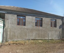 Satılır Həyət evi/villa Qazax ş.