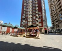 xetai yeni tikili menziller Xətai m., Xətai r.