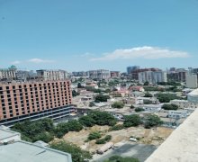 Satılır Yeni Tikili Nizami m., Yasamal r.