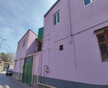 Satılır Həyət evi/villa Avtovağzal m., Biləcəri qəs., Binəqədi r.