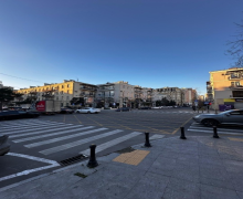 Kirayə (aylıq) Obyekt Xətai m., Xətai r.